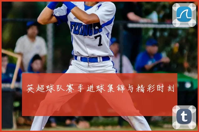 英超球队赛季进球集锦与精彩时刻