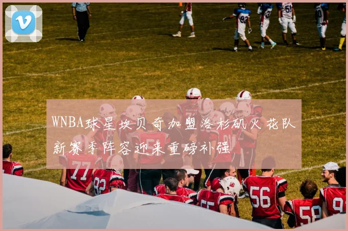 WNBA球星坎贝奇加盟洛杉矶火花队新赛季阵容迎来重磅补强