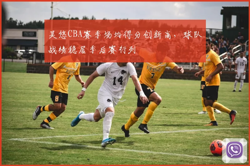 吴悠CBA赛季场均得分创新高,球队战绩稳居季后赛行列